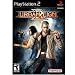 Namco Urban Reign PS2
