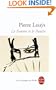 La Femme Et le Pantin (Le Livre de Poche) (French Edition)