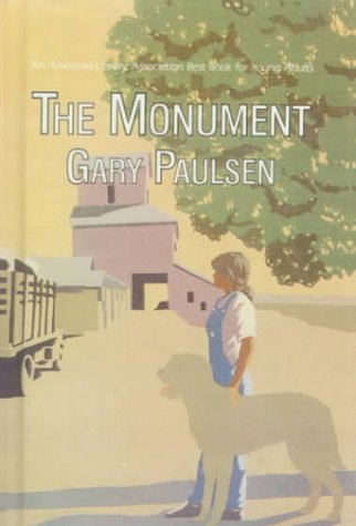 Gary Paulsen
