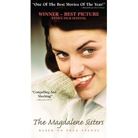 The Magdalene Sisters [VHS]