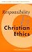 Books : Responsibility and Christian Ethics