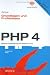 Book PHP 4. Grundlagen und Profiwissen. Webserver- Programmierung unter Windows und Linux.