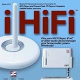 iHiFi Receiver and iHiFi Trans