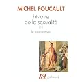 Histoire de la sexualit�, tome 3 : Le souci de soi
