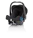 R�mer - 2000008103 - Si�ge Auto - Groupe 0 - Baby-Safe Plus SHR II