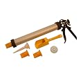 Roughneck 32100 Brick Mortar Gun