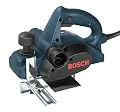 Factory-Reconditioned Bosch 3365-46 5 Amp Planer