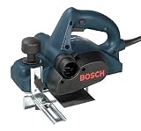 Factory-Reconditioned Bosch 3365-46 5 Amp Planer