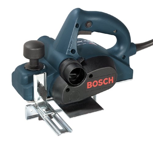 Factory-Reconditioned Bosch 3365-46 5 Amp Planer