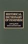 Historical Dictionary of Feminism
