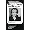 My Favorite Norton Critical Editions -  Poetry