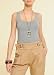 Mango Women's Basic Tank Top