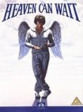 DVD : Heaven Can Wait Dvd [1978]