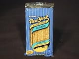 New York Sesame Flatbread - 5 OZ Box