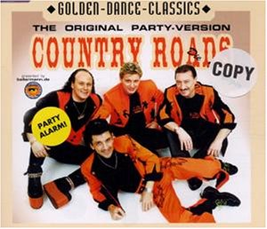 Die Inselfeger - Country Roads - Zortam Music