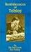 Reminiscences of Tolstoy