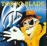 Tokyo Blade - Mr. Ice