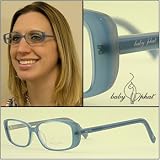 Baby Phat - baby phat Prescription Eyewear - mod201col309