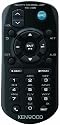 Kenwood KCA-RC 405 IR-Fernbedienung schwarz