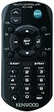 Produkt-Bild: Kenwood KCA-RC 405 IR-Fernbedienung schwarz