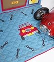 LargeGarage Floor Quilt