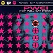 Wise Up Suckers:Best of