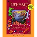 Inkheart [AUDIOBOOK] [UNABRIDGED]
