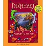 Inkheart [AUDIOBOOK] [UNABRIDGED]