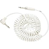 Fender koilkord jack coud�/jack 4.6 m whiteby Fender