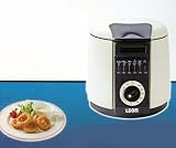 Orbit Deep Fryer