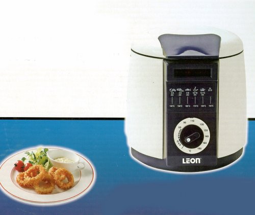 Orbit Deep Fryer