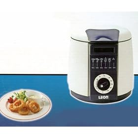 Small Deep Fat Fryer