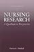 Books : Nursing Research: A Qualitative Perspective
