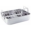 KitchenAid Gourmet Distinctions 16-1/2-Inch Roaster with Rack