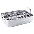 KitchenAid Gourmet Distinctions 16-1/2-Inch Roaster with Rack