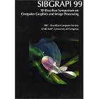 Click here to buy Proceedings XII Brazilian Symposium on Computer Graphics and... by  Jorge Stolfi and Clesio L. Tozzi.