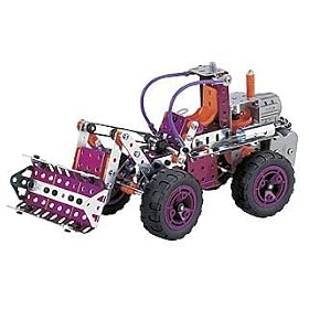 Meccano Multi Models 40 Model Set