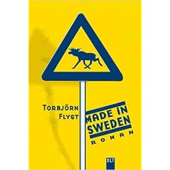 Made in Sweden
