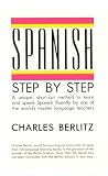 Spanish Step-by-Step (Language Guides)