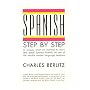 Spanish Step-by-Step (Language guides)