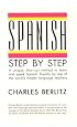 Spanish Step-by-Step (Language guides)