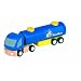 Plan Toys City Series Tanker Truck