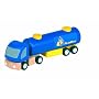 Plan Toys City Series Tanker Truck