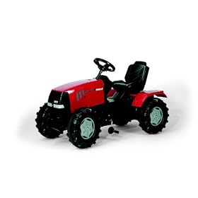 Case CVX 1170
