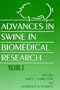 Advances in Swine in Biomedical Research