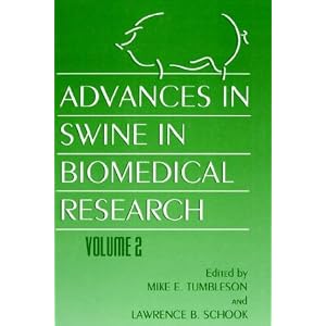 Advances in Swine in Biomedical Research