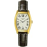 Longines Evidenza 18k Gold Ladies Watch L2.155.6.71.2 by Longines