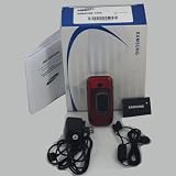 Samsung T229 Red Factory Reconditioned T Mobile GSM Cell Phone Unlocked AT&T 41J8JeDabYL. SL160 Samsung T229 Red Factory Reconditioned T Mobile GSM Cell Phone Unlocked AT&T