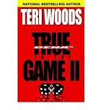 Produkt-Bild: [True to the Game II]True to the Game II BY Woods, Teri(Author)Paperback