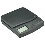 Royal RC40 40-Pound Rate Calculating Shipping Scale
